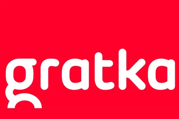 Gratka.pl-logoen