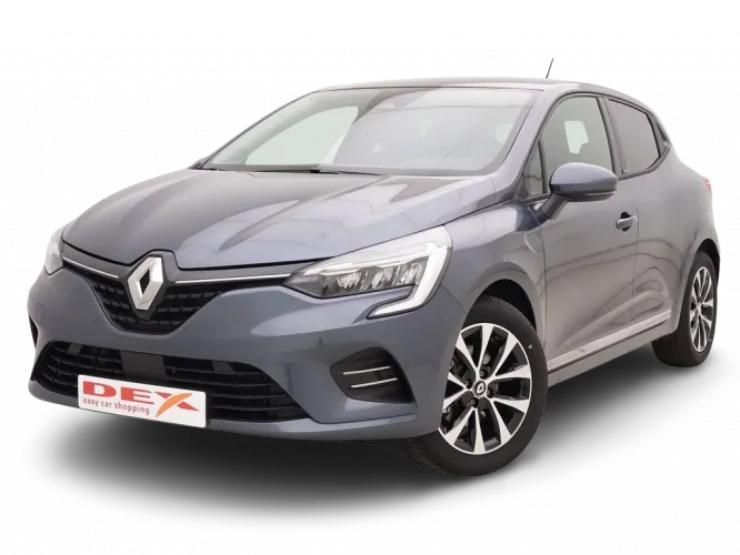 Renault Clio 1.6 E-Tech HEV 140 Look + Carplay + Virtual + L Image 1