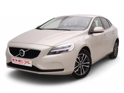 Volvo V40 1.5 T2 122 Geartronic Black Edition + GPS + TFT Dash + LED Lights