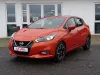 Nissan Micra 1.0 IG-T Sitzheizung...  Thumbnail 1