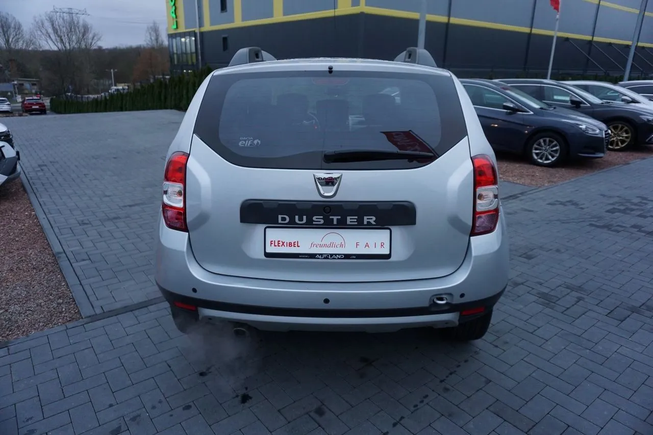 Dacia Duster 1.2 TCe Prestige Navi...  Image 5