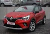 Renault Captur TCe 100 LPG Navi...  Thumbnail 1