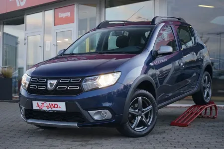 Dacia Sandero Stepway II 0.9 TCe 90... 