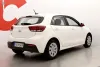 KIA Rio 1,0 T-GDI 100hv LX - / SUOMIAUTO / VISION PACK / TAKUU / VAKIONOPEUDEN SÄÄDIN Thumbnail 5