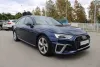 Audi A4 Avant 40TDi Quattro S-tronic S-line *VIRTUAL,LED,KAMERA 360* Thumbnail 3