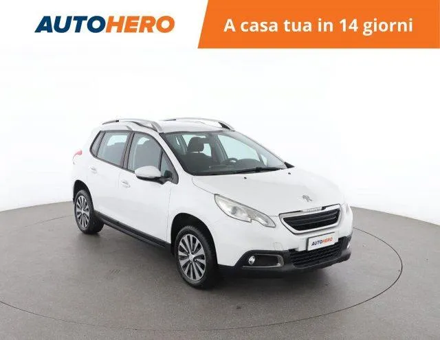 PEUGEOT 2008 1.6 e-HDi 92 CV S&S ETG6 Active Image 6