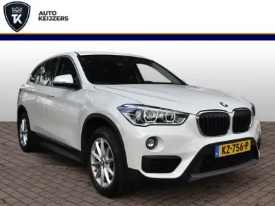 BMW X1 sDrive16d Centennial High Executive 