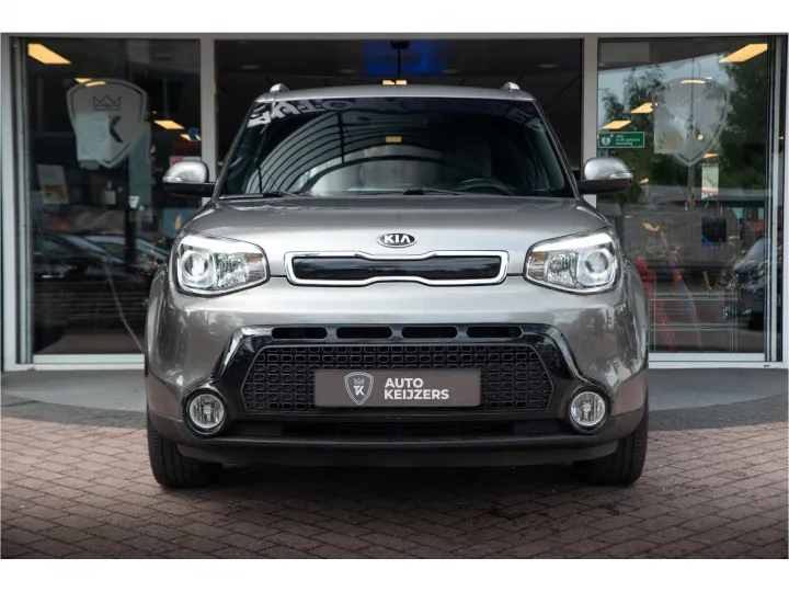 Kia Soul 1.6  Image 2