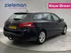 Peugeot 308 1.6 HDI Blue Lease Executive Navi Thumbnail 2