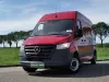 Mercedes-Benz Sprinter 214 L2H2 2 x Schuifdeur Thumbnail 1