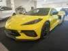 Chevrolet Corvette CORVETTE C8 COUPE 3LT Thumbnail 1