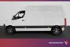 Mercedes-Benz Sprinter L2H2 211CDI Värmare 3-Sits Moms Thumbnail 1