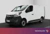 Opel Vivaro 1.6 Dragkrok Värmare Nyservad 0.65l/Mil Moms Thumbnail 2