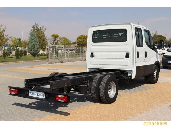 Iveco - Otoyol 70 17 V Image 5