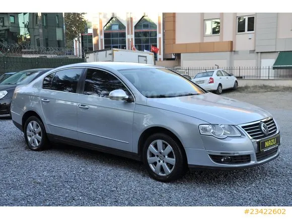 Volkswagen Passat 2.0 TDi Exclusive Image 8