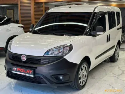 Fiat Doblo Doblo Combi 1.3 Multijet Easy