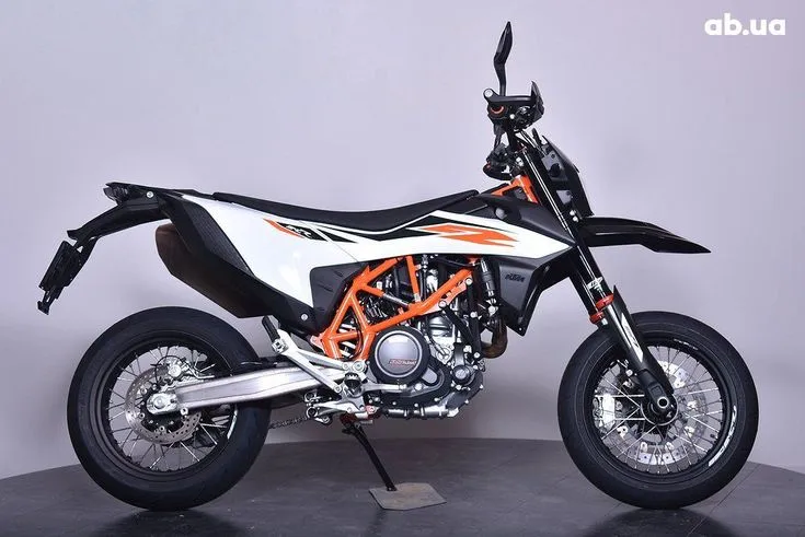 KTM 690 Image 7